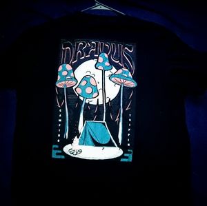 Men's T-shirt ( Size-Large)